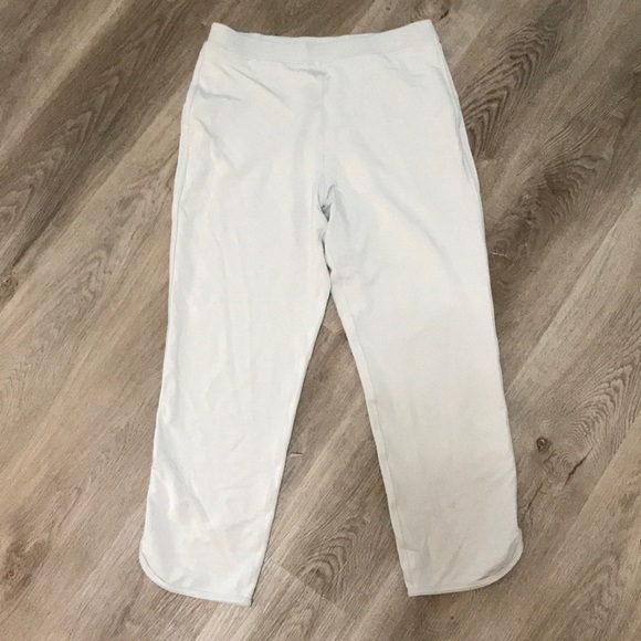 Lululemon Every Moment Pant 26" Vapor Size 10 - Picture 6 of 8